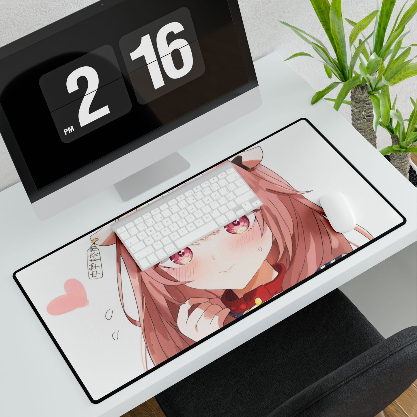 My Dress-Up Darling Mouse Pad