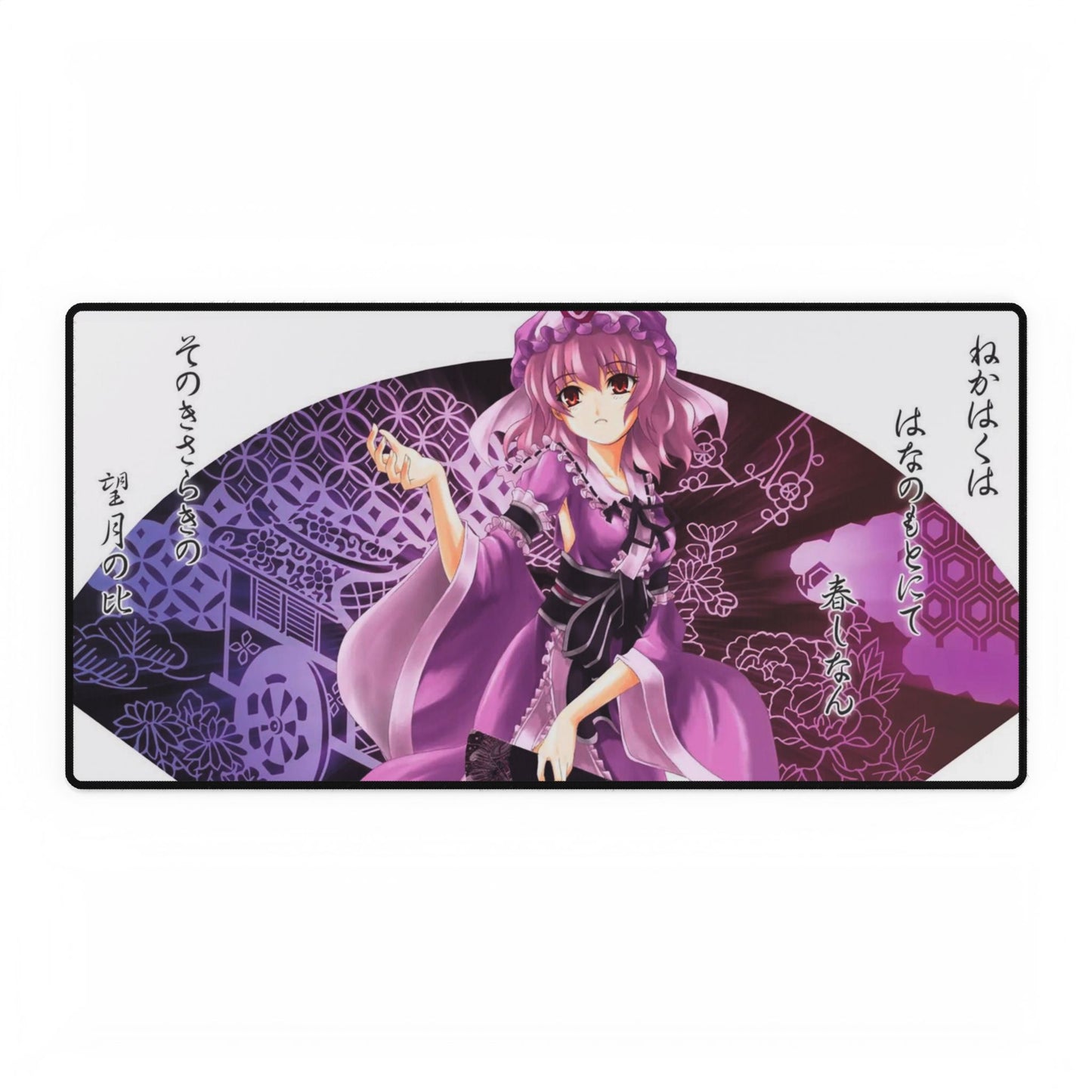 Touhou Elengance Mouse Pad