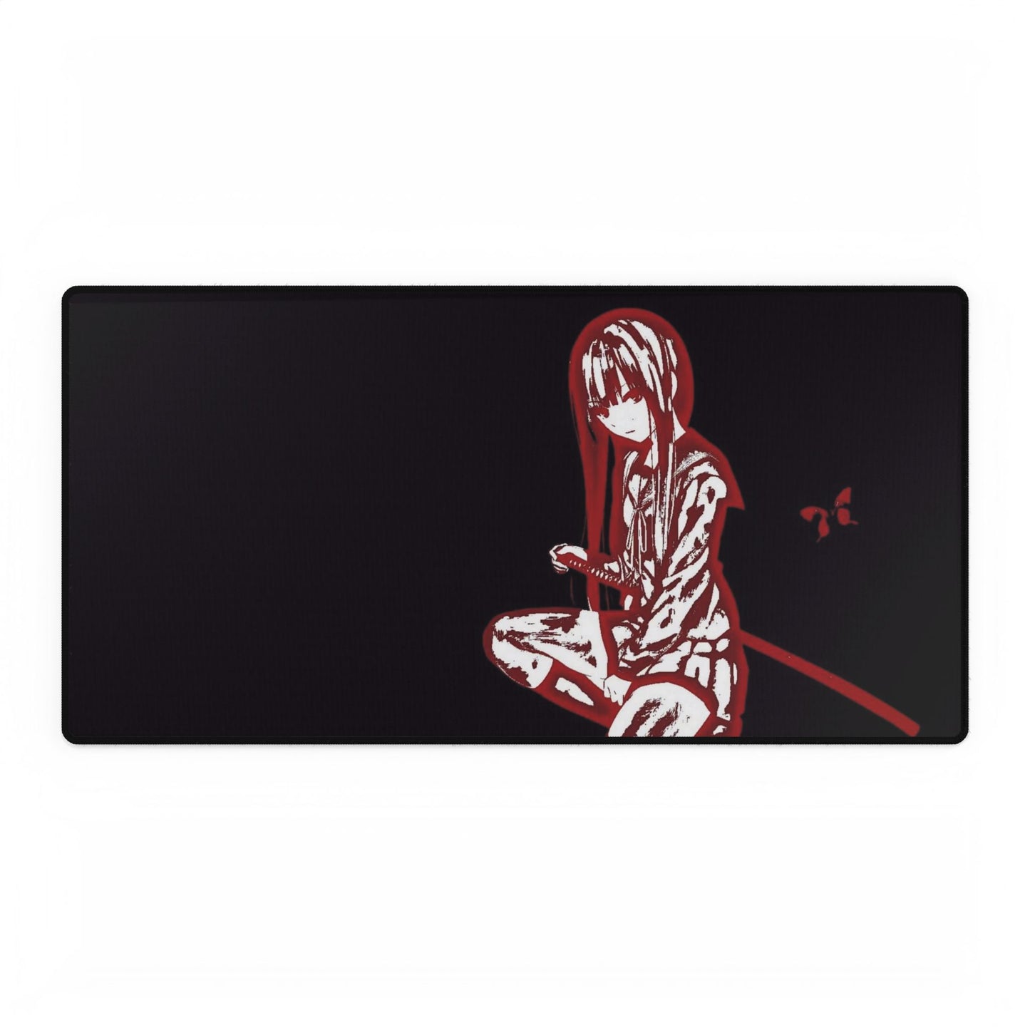 Anime Akame ga Kill! Mouse Pad