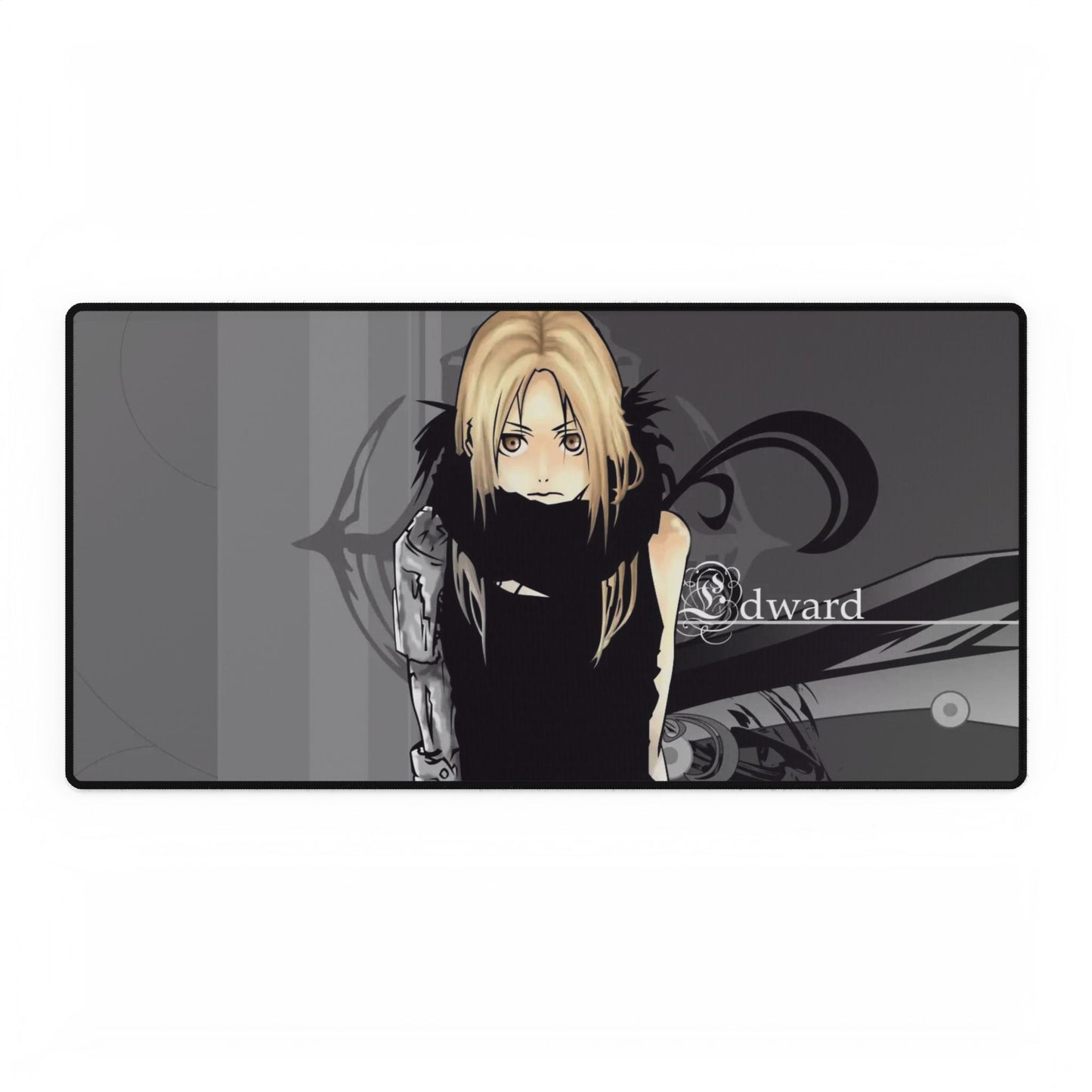 Edward Mouse Pad