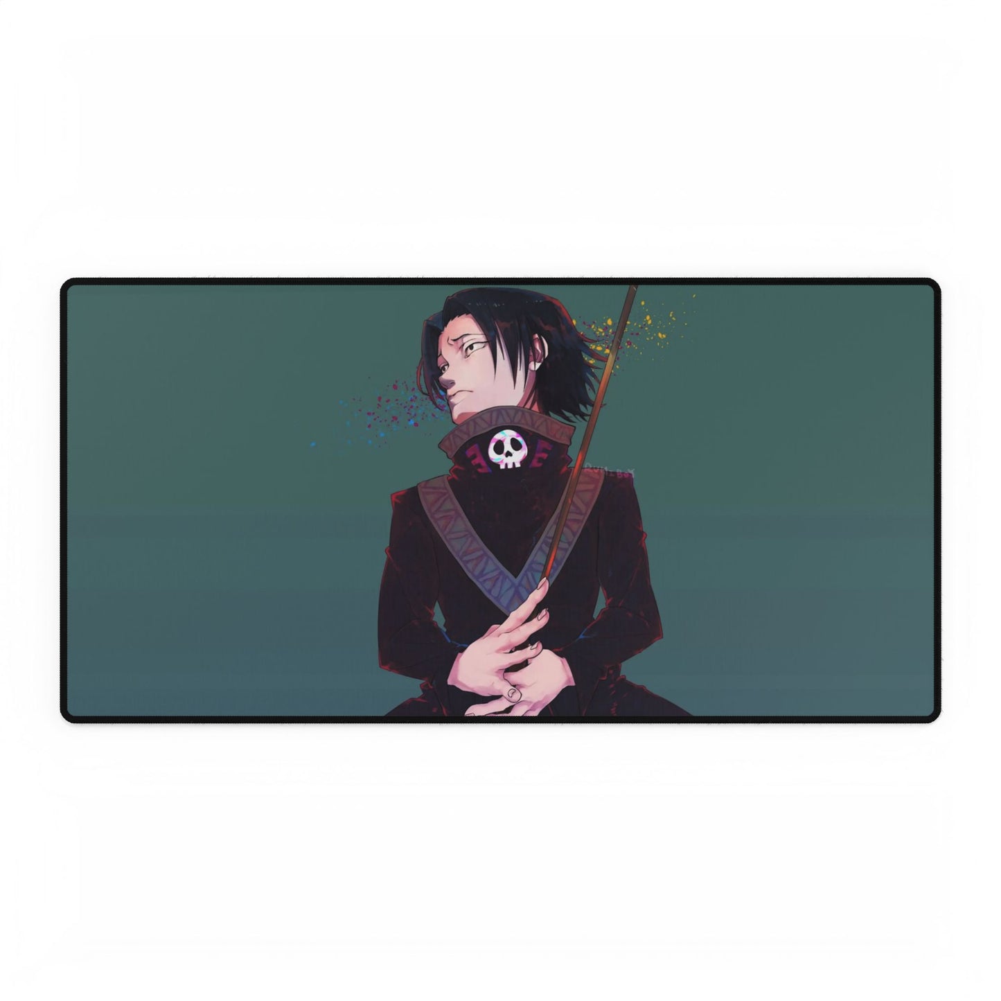 Anime Hunter x Hunter Mouse Pad