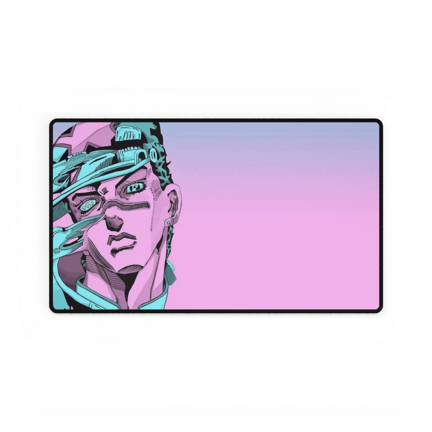 Jolyne Cujoh / Stone Ocean Mouse Pad