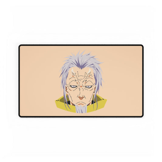 Hakurou (That Time I Got Reincarnated as a Slime) Mouse Pad
