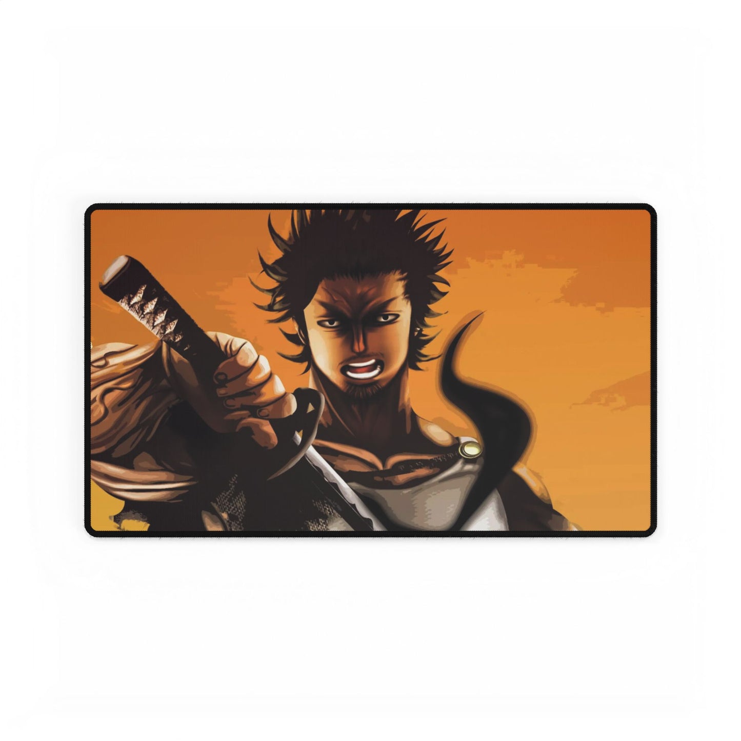 Yami Mouse Pad