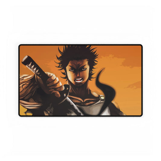Yami Mouse Pad