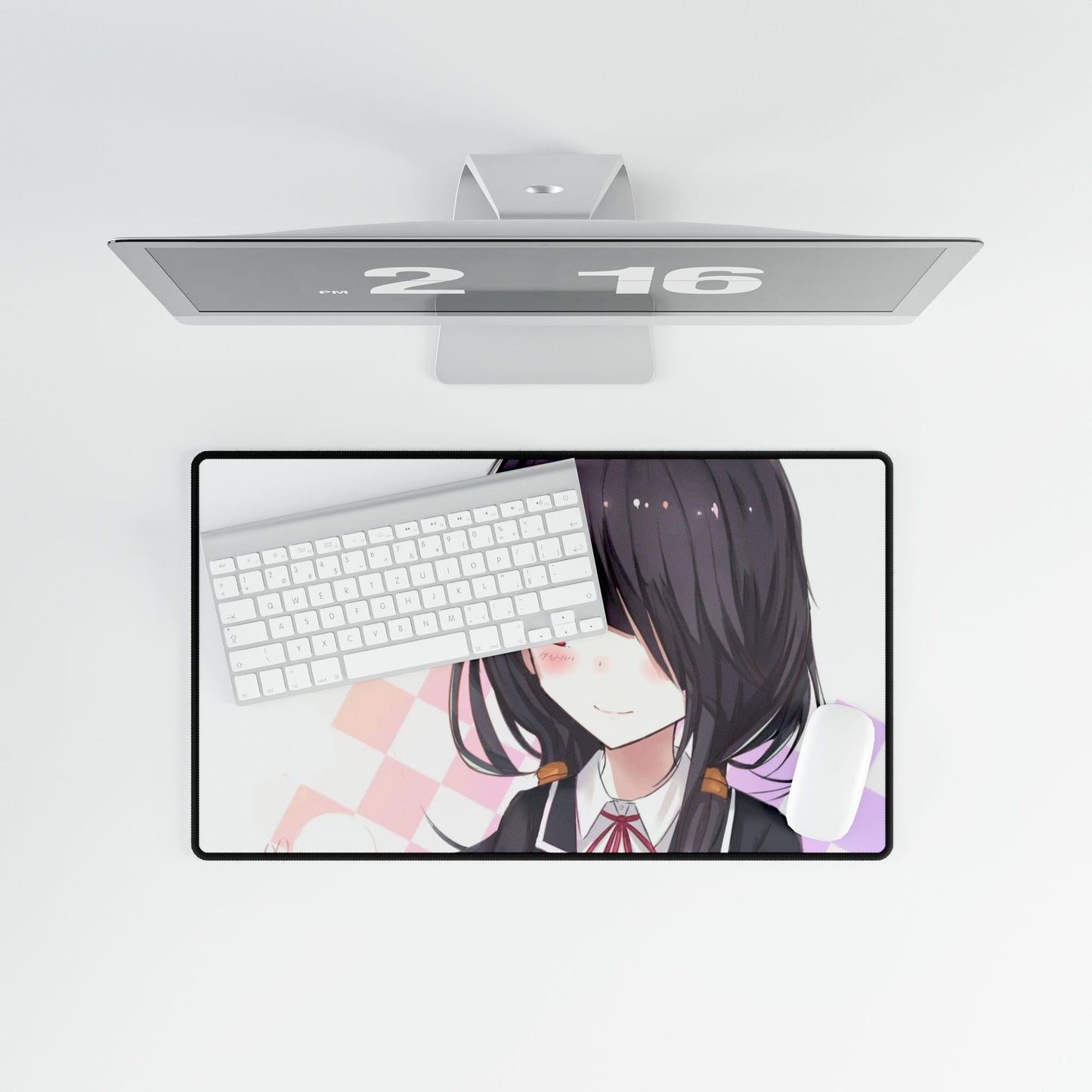 Date A Live Mouse Pad