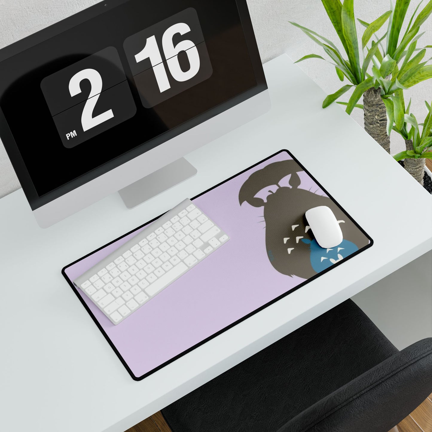 My Neighbor Totoro Mouse Pad