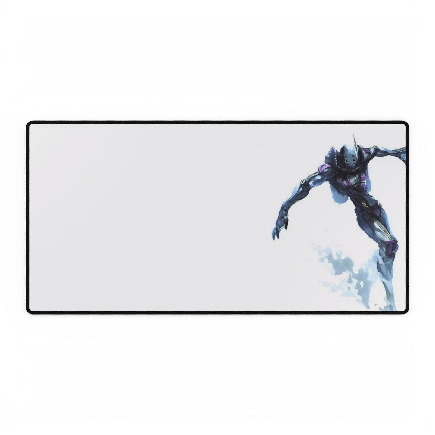 Diver Down / Stone Ocean Mouse Pad