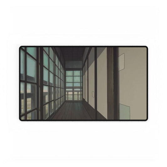 Anime Spirited Awayr Mouse Pad