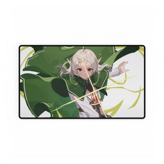 Mushoku Tensei: Jobless Reincarnation Mouse Pad