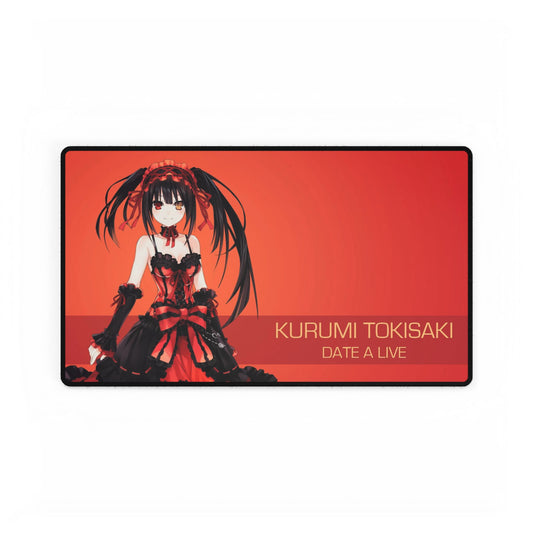 Anime Date A Live Mouse Pad