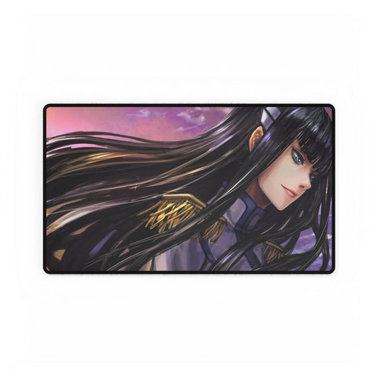 Anime Kill La Kill Mouse Pad