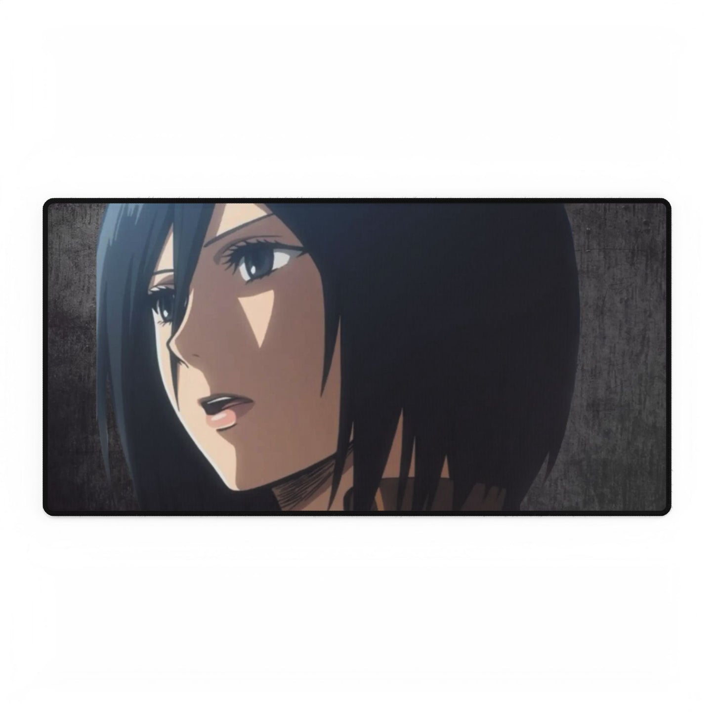 Misaka Ackerman Mouse Pad