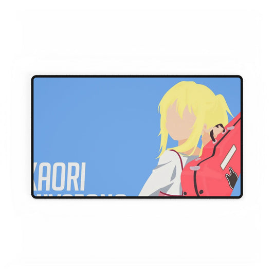 Anime Your Lie in April Mouse Pad