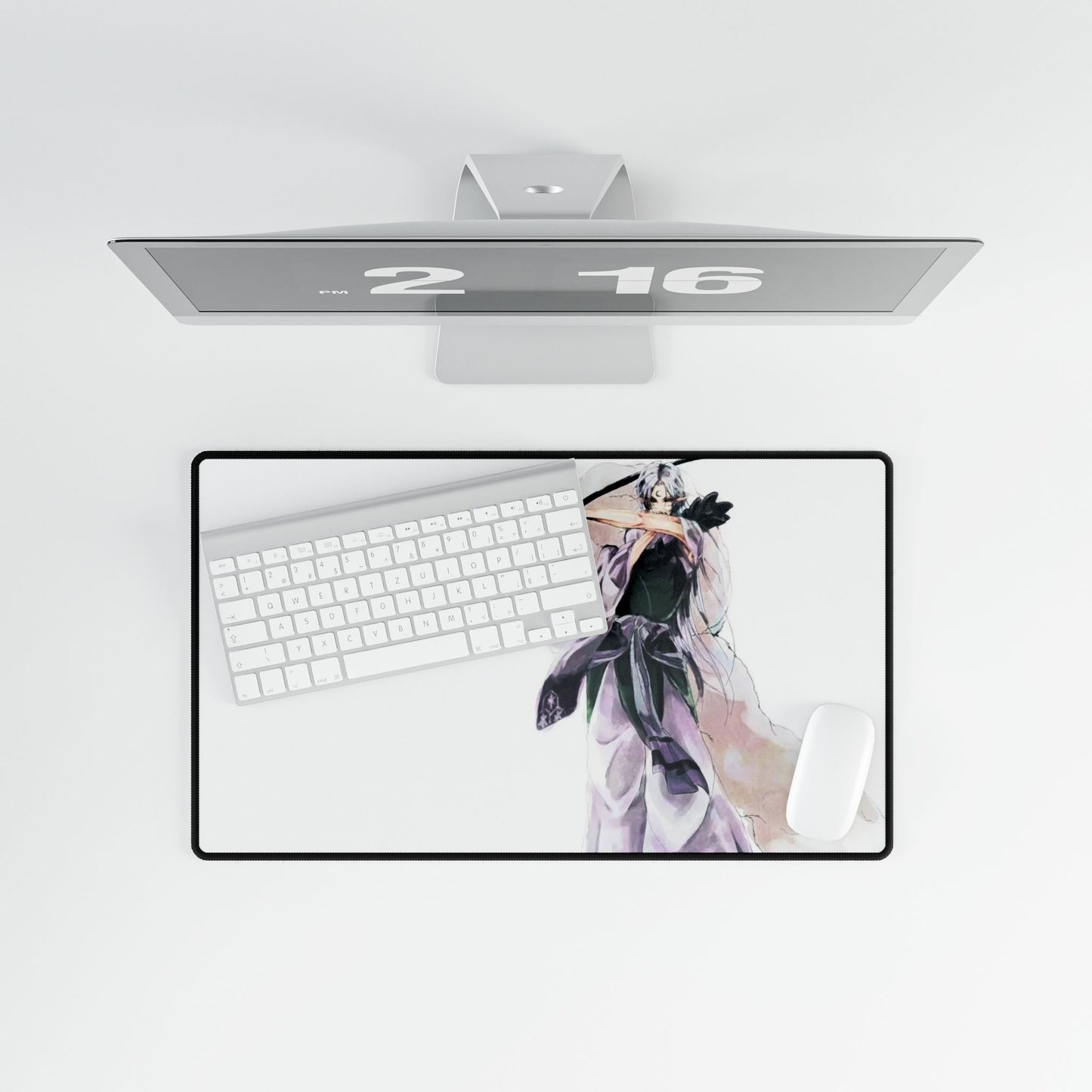 InuYasha Mouse Pad