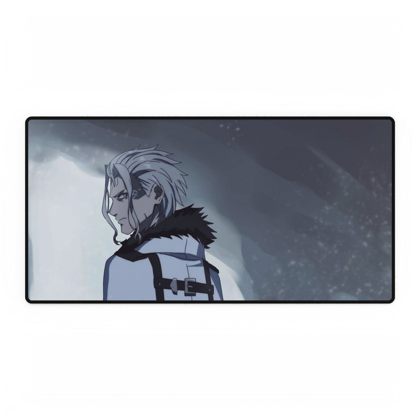 Mushoku Tensei: Jobless Reincarnation Mouse Pad