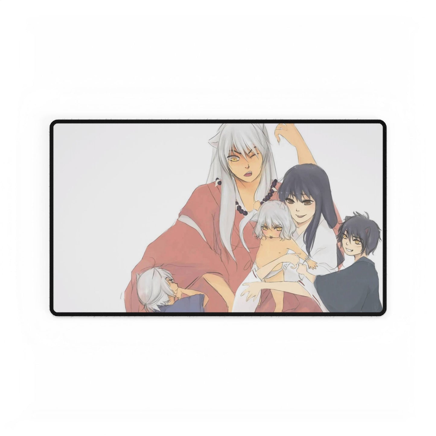 InuYasha Mouse Pad