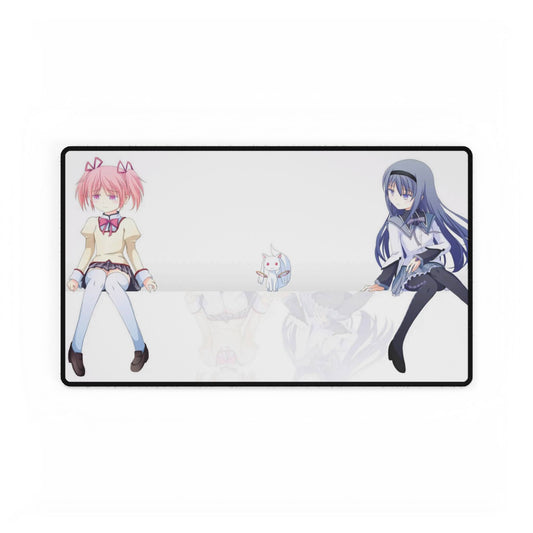 Puella Magi Madoka Magica Mouse Pad