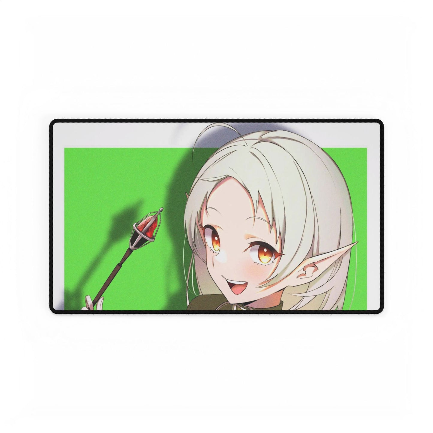 Mushoku Tensei: Jobless Reincarnation Mouse Pad