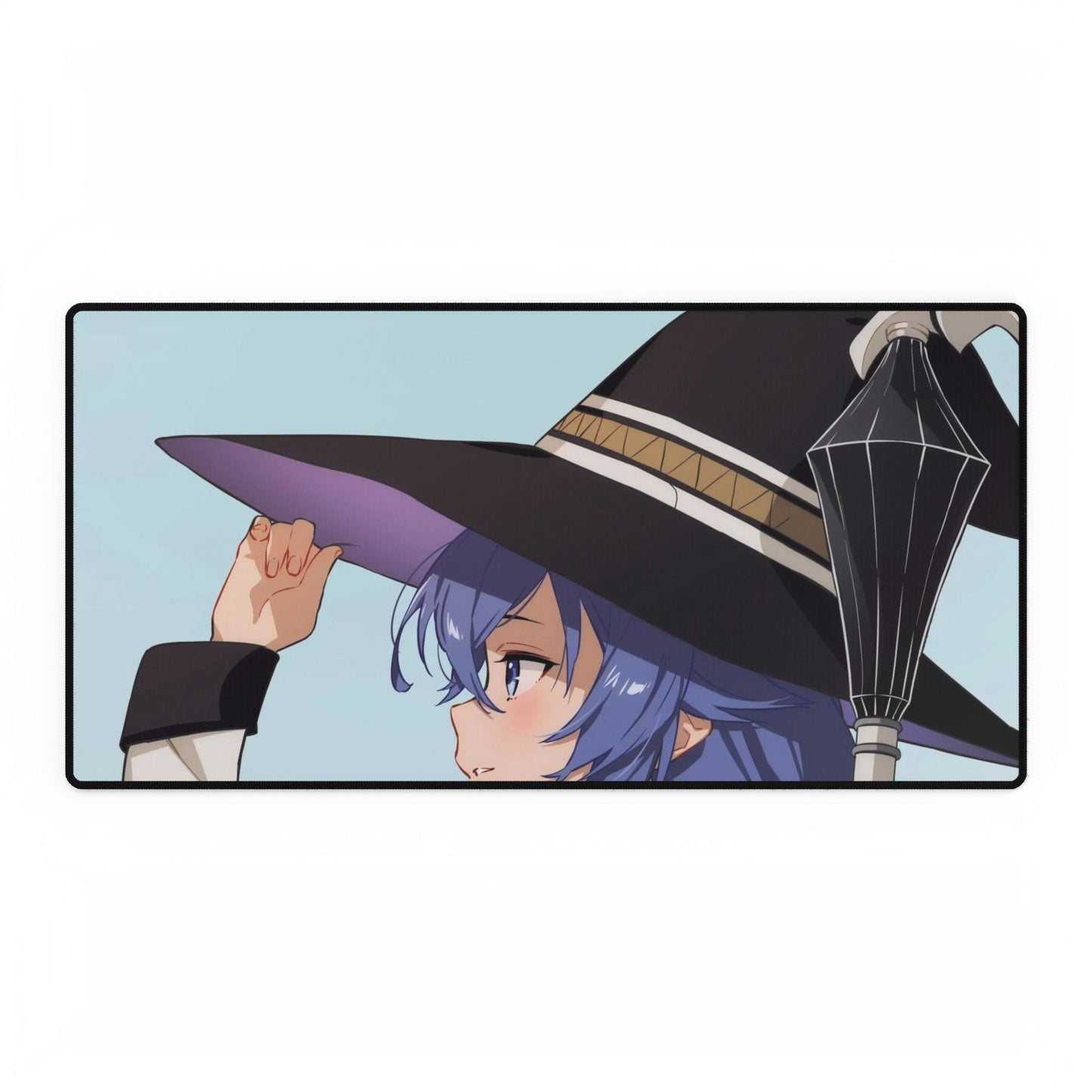 Mushoku Tensei: Jobless Reincarnation Mouse Pad