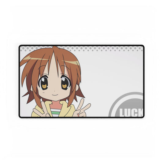 Lucky Star Mouse Pad