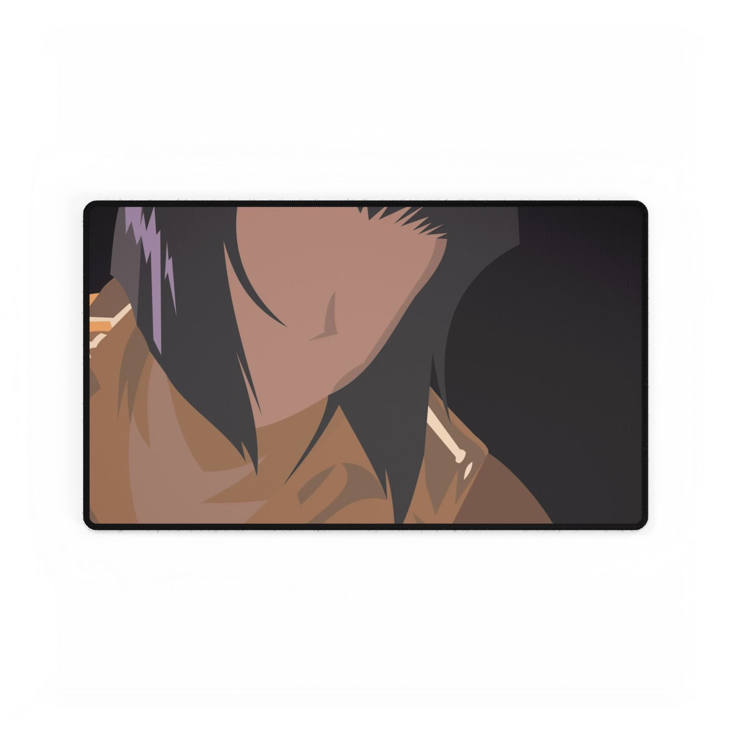 Cowboy Bebop Faye Valentine Mouse Pad