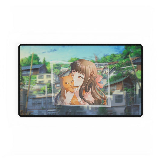 Tohru Honda Mouse Pad