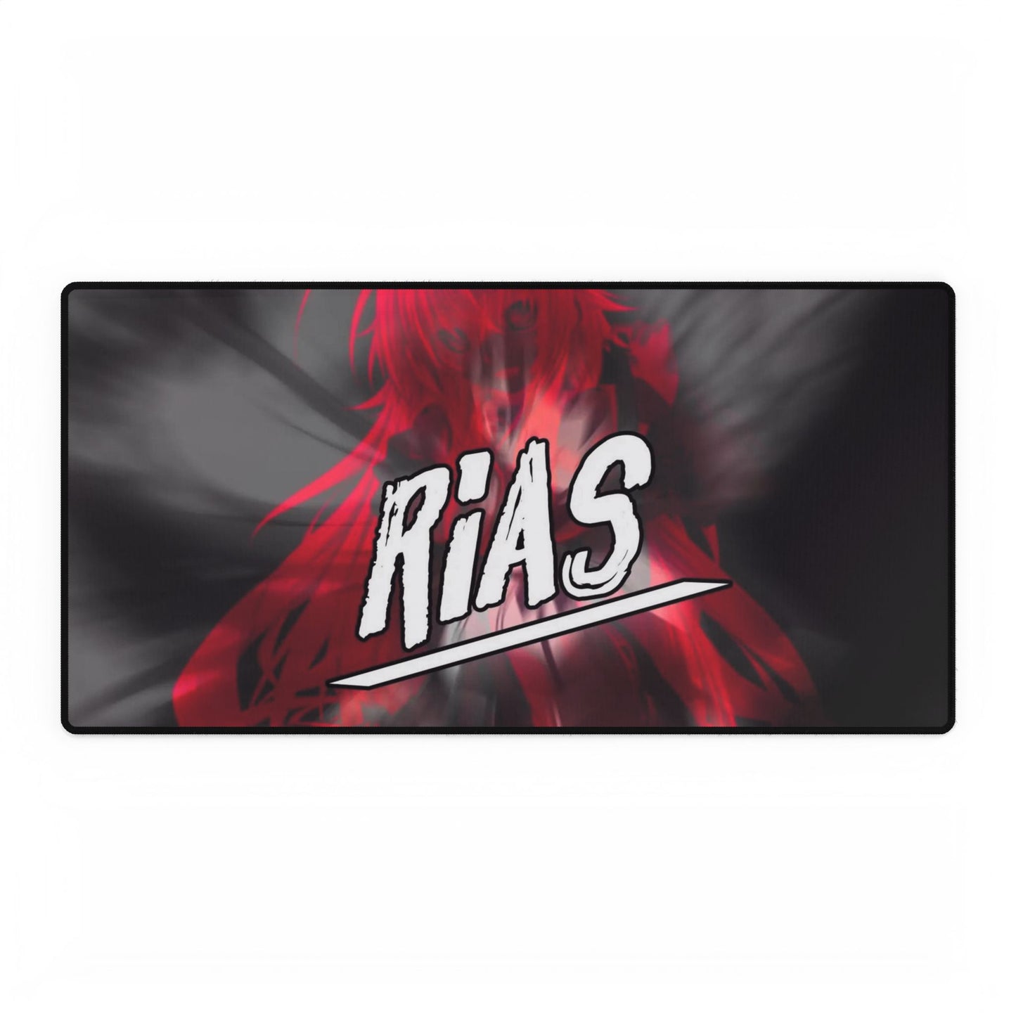 High School DxD Rias Gremory Mouse Pad