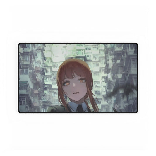 Anime Chainsaw Man Mouse Pad