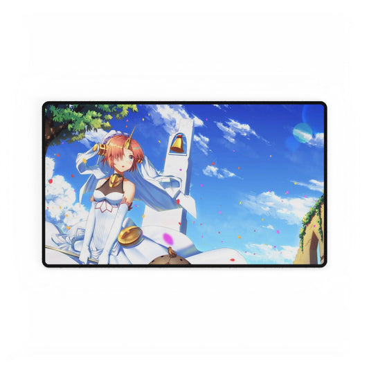 Fate/Apocrypha Mouse Pad