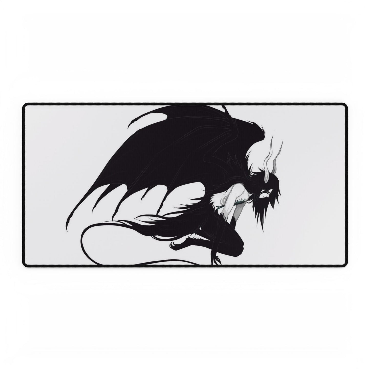 Блич Mouse Pad