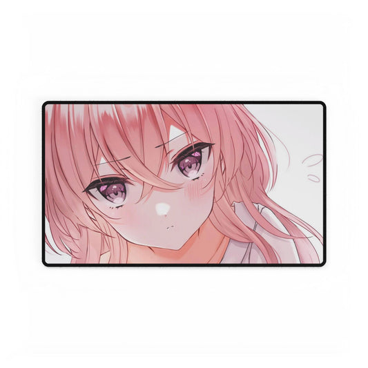 My Dress-Up Darling Mouse Pad