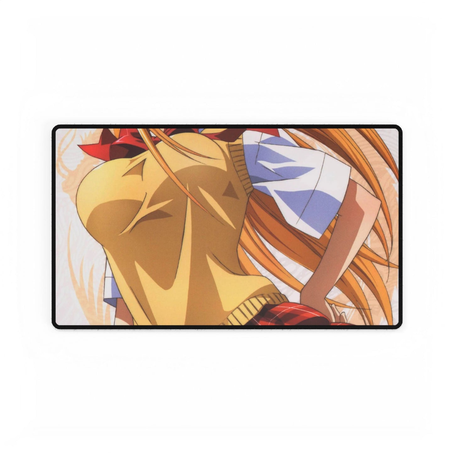 Ikki Tousen Mouse Pad