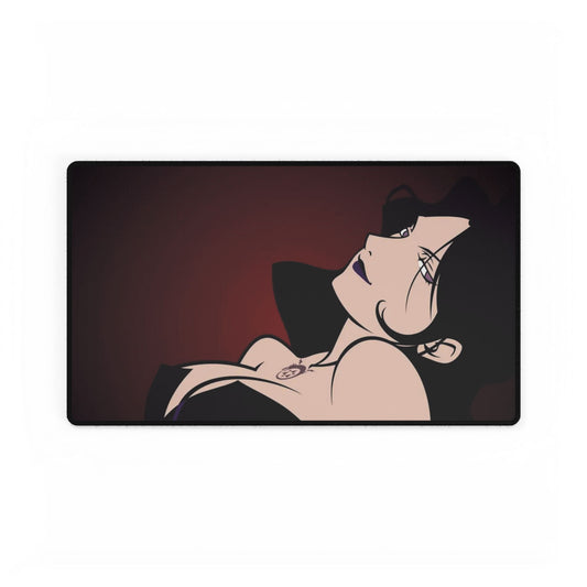 Lust Mouse Pad