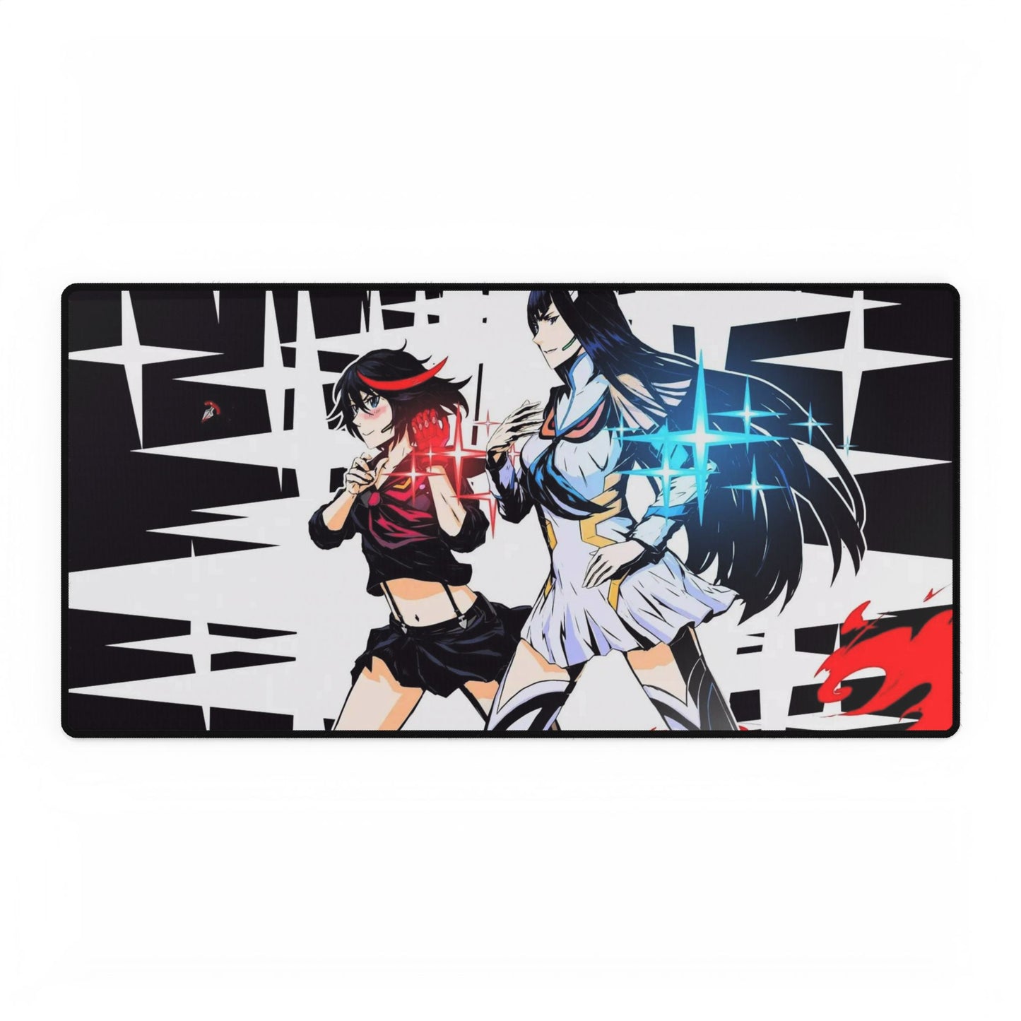 Anime Kill La Kill Mouse Pad