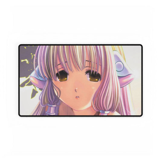 Chobits Mouse Pad