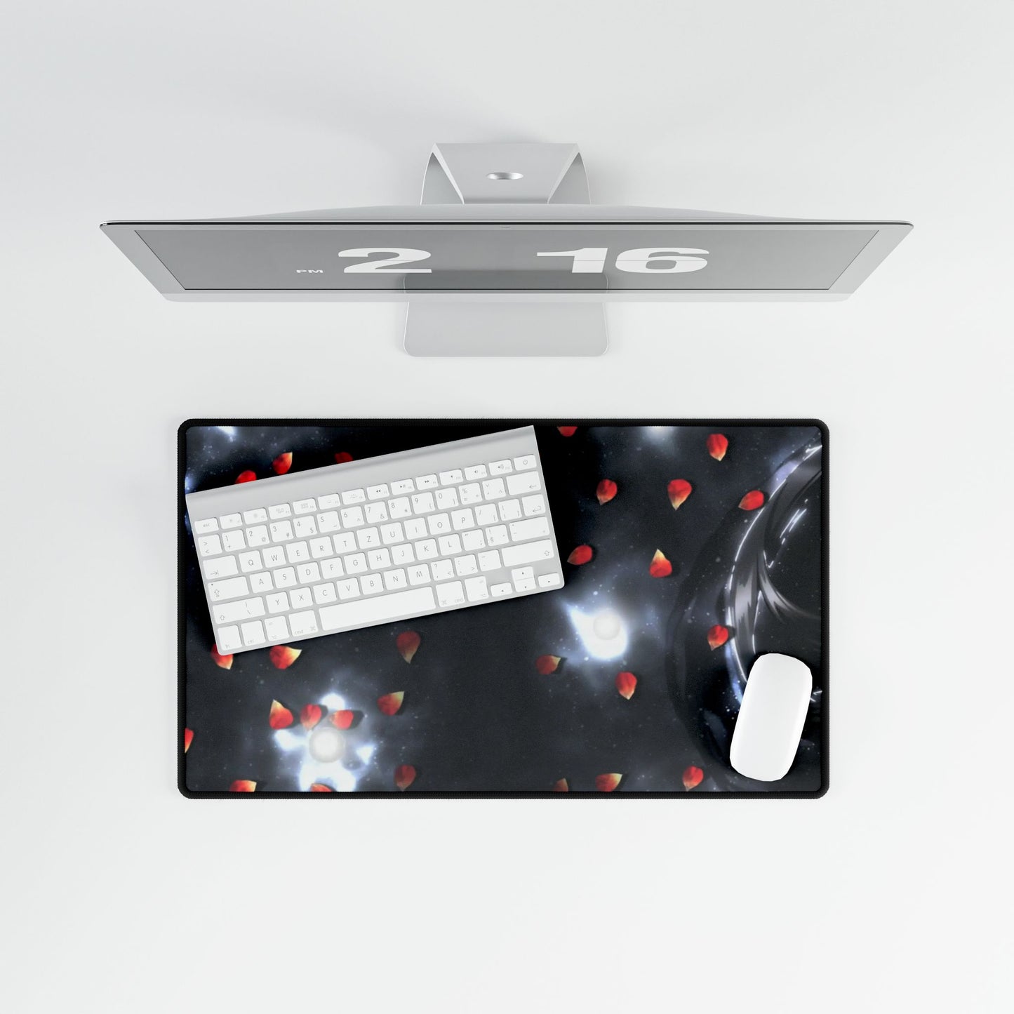 Anime Akame ga Kill! Mouse Pad