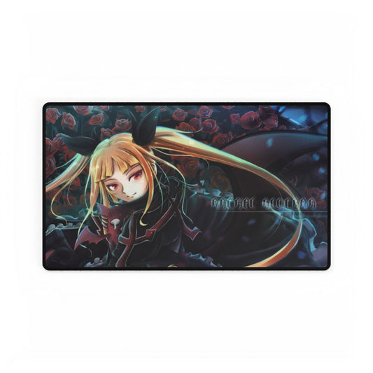 Anime Blazblue Mouse Pad