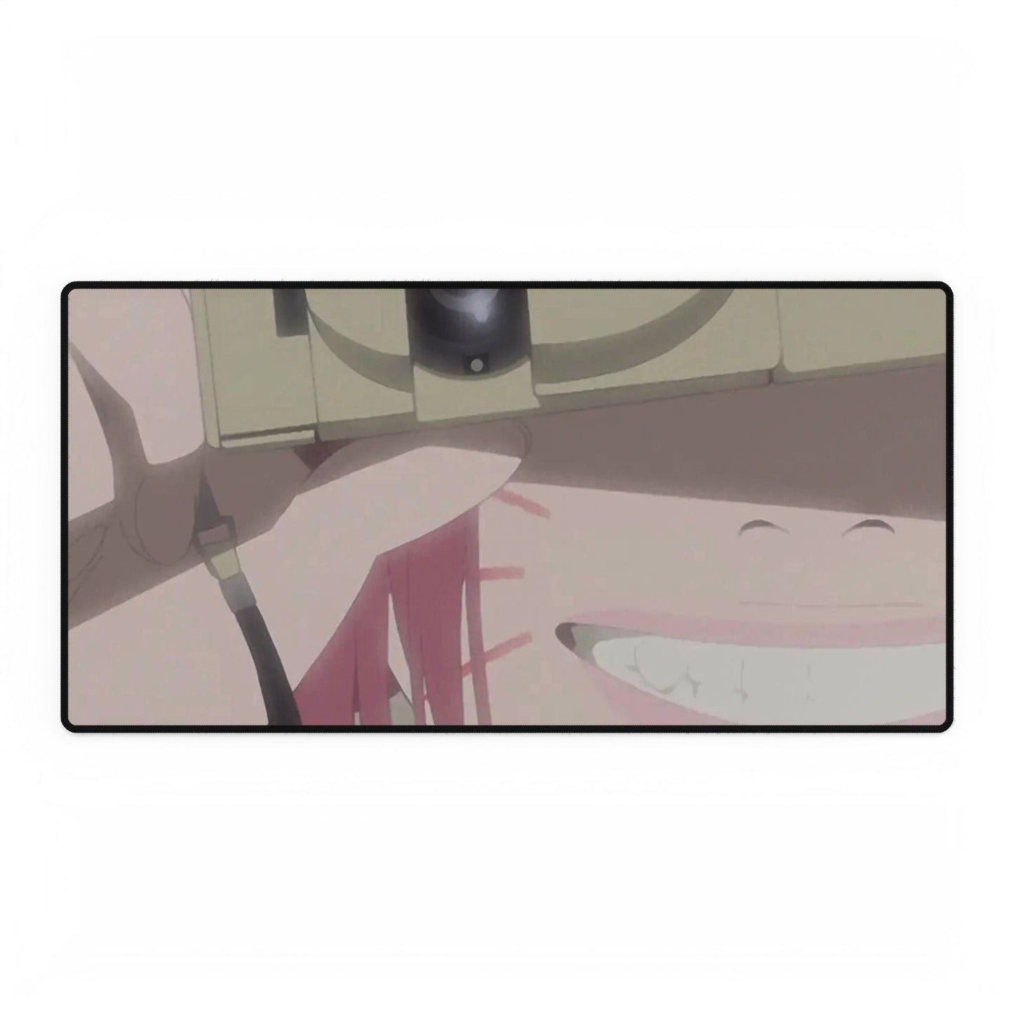 Anime FLCLr Mouse Pad