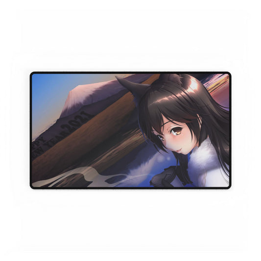 Anime Azur Lane Mouse Pad