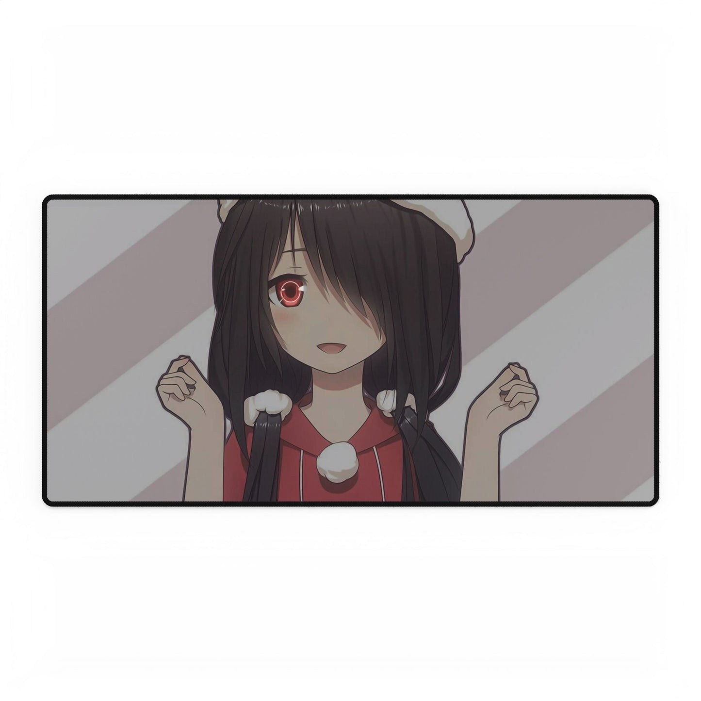 Kurumi Tokisaki Mouse Pad