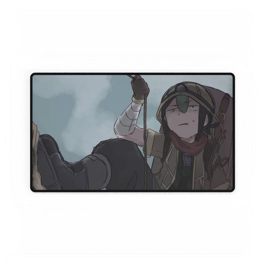 Anime Made In Abyss Mouse Pad