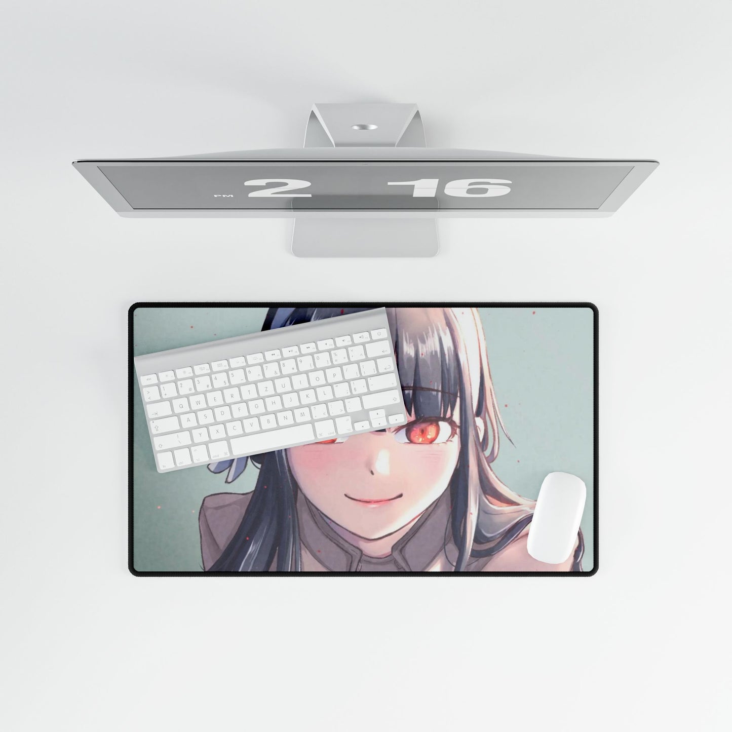Anime Spy x Family Mouse Pad
