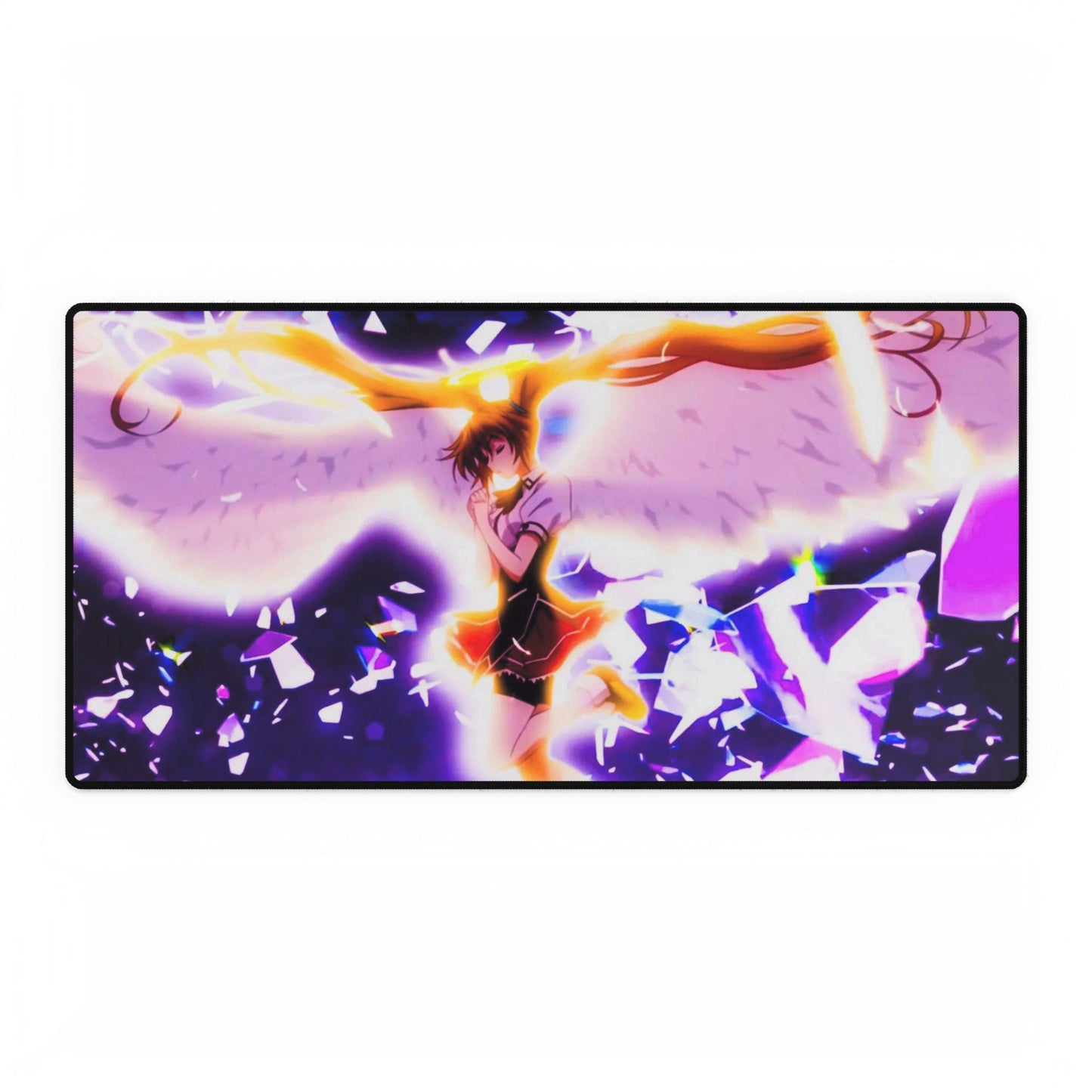 Irina Shidou Mouse Pad