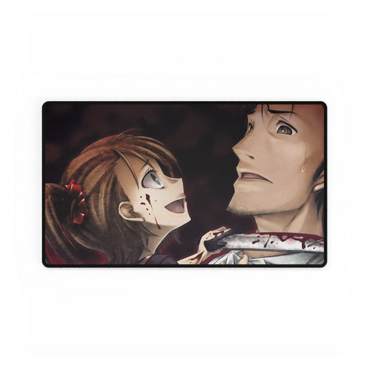 Anime Steins;Gate Mouse Pad