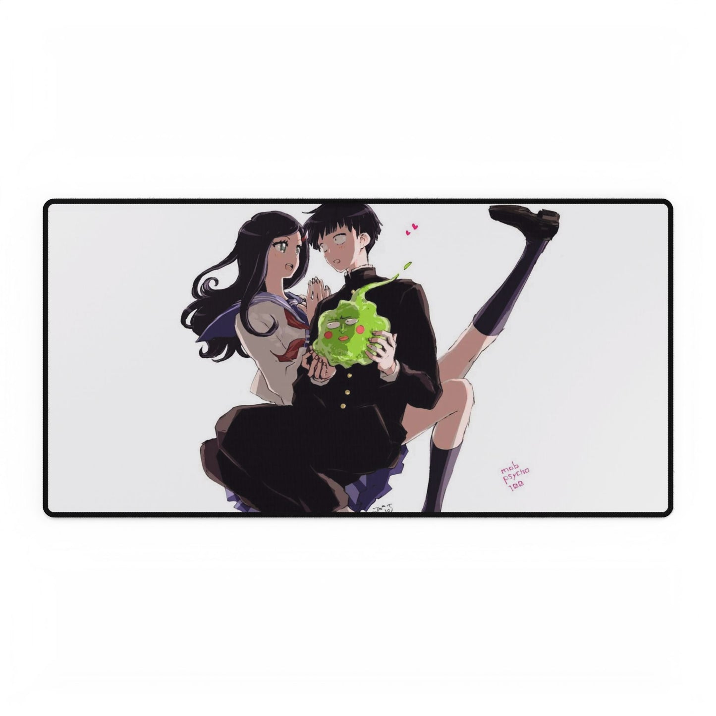 Mob Psycho 100 Shigeo Kageyama, Ekubo Mouse Pad