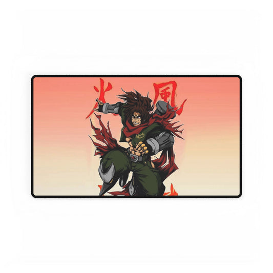 Anime Blazbluer Mouse Pad