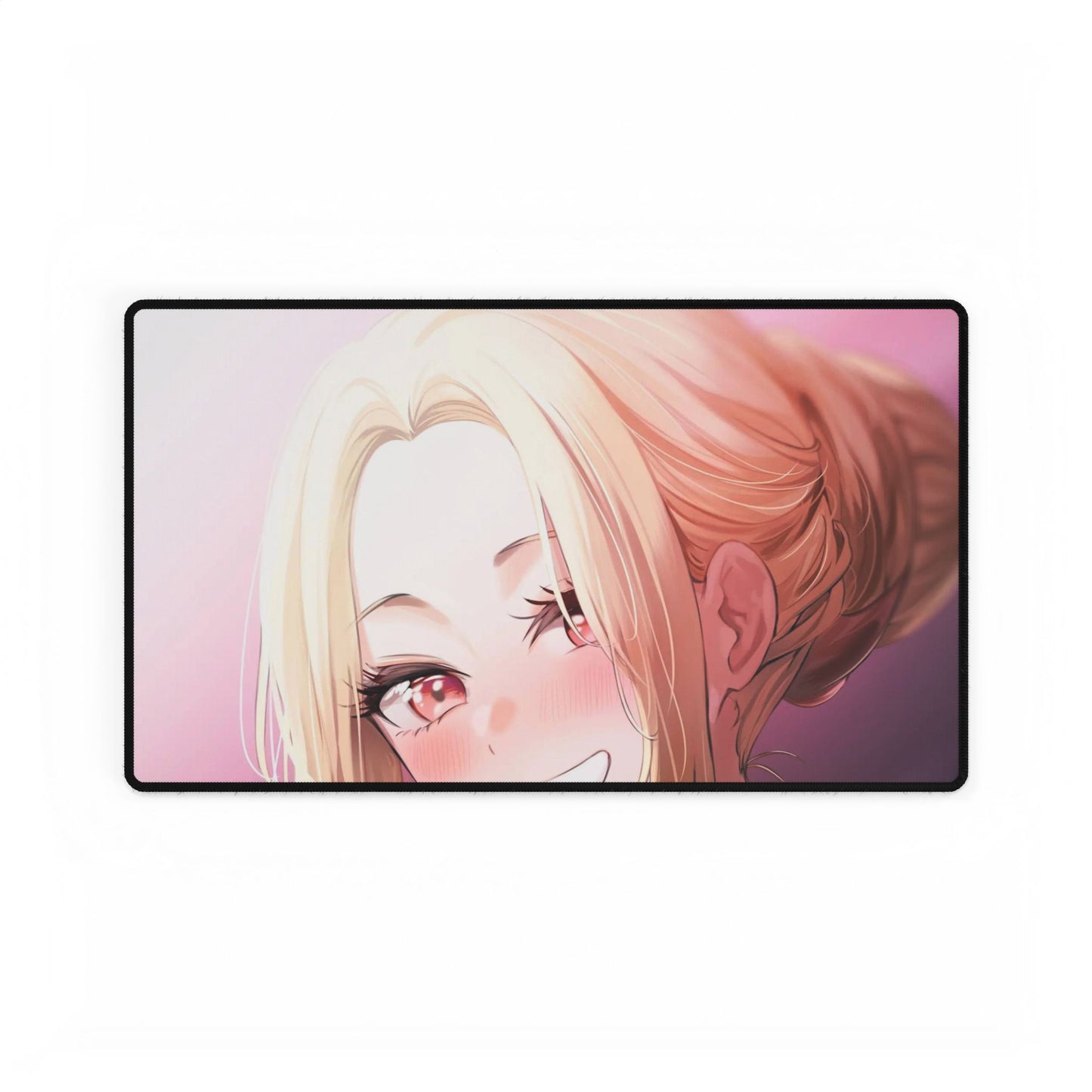 Anime My Dress-Up Darling Mouse Pad