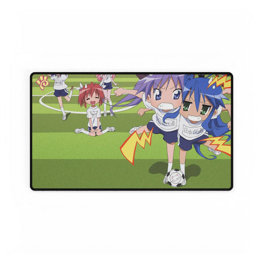 Lucky Star Mouse Pad