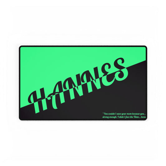 Hannes Mouse Pad